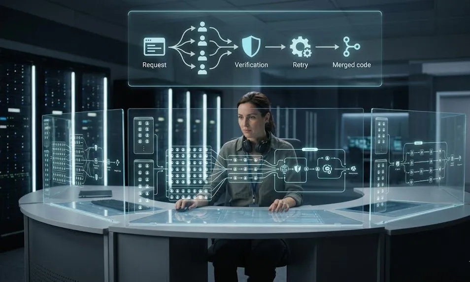 From 10x Engineer to AI System Builder: Practical Ways Devs and IT Teams Can Let AI Do the Busywork