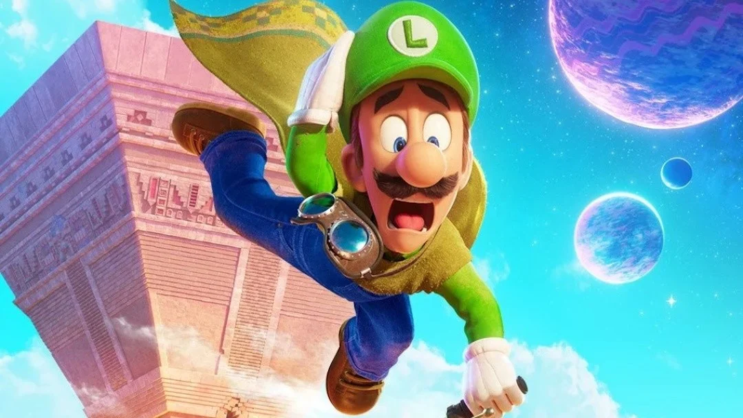 Everything We Know About the Upcoming Digital Release of the Super Mario Galaxy Movie
