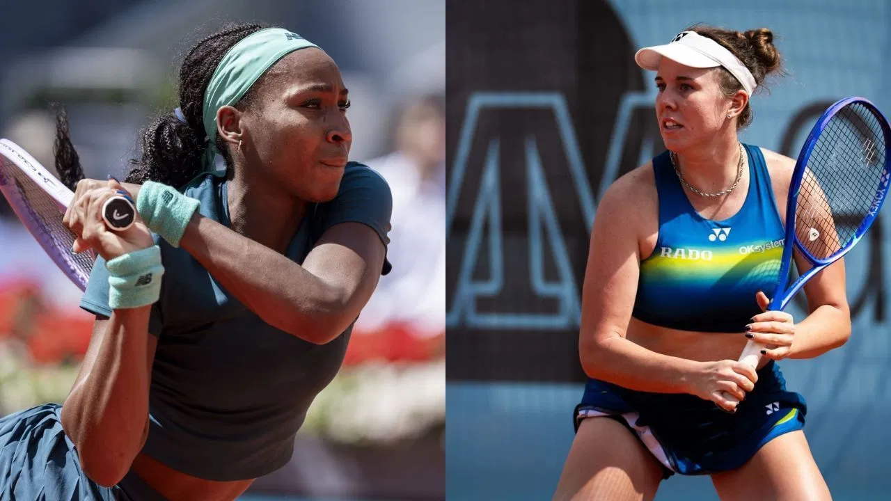 Cori Gauff vs Linda Noskova: A Detailed Preview of Their Madrid Open Clash