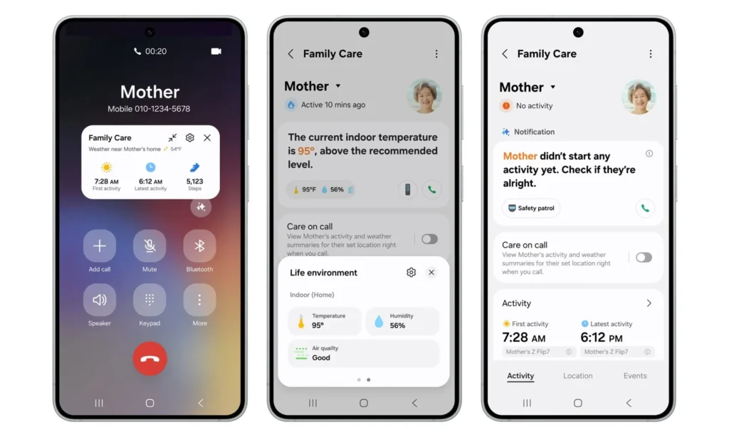 Samsung SmartThings Just Got Smarter: New AI And Family Care Tools Could Make Your Appliances Feel More ‘Human’