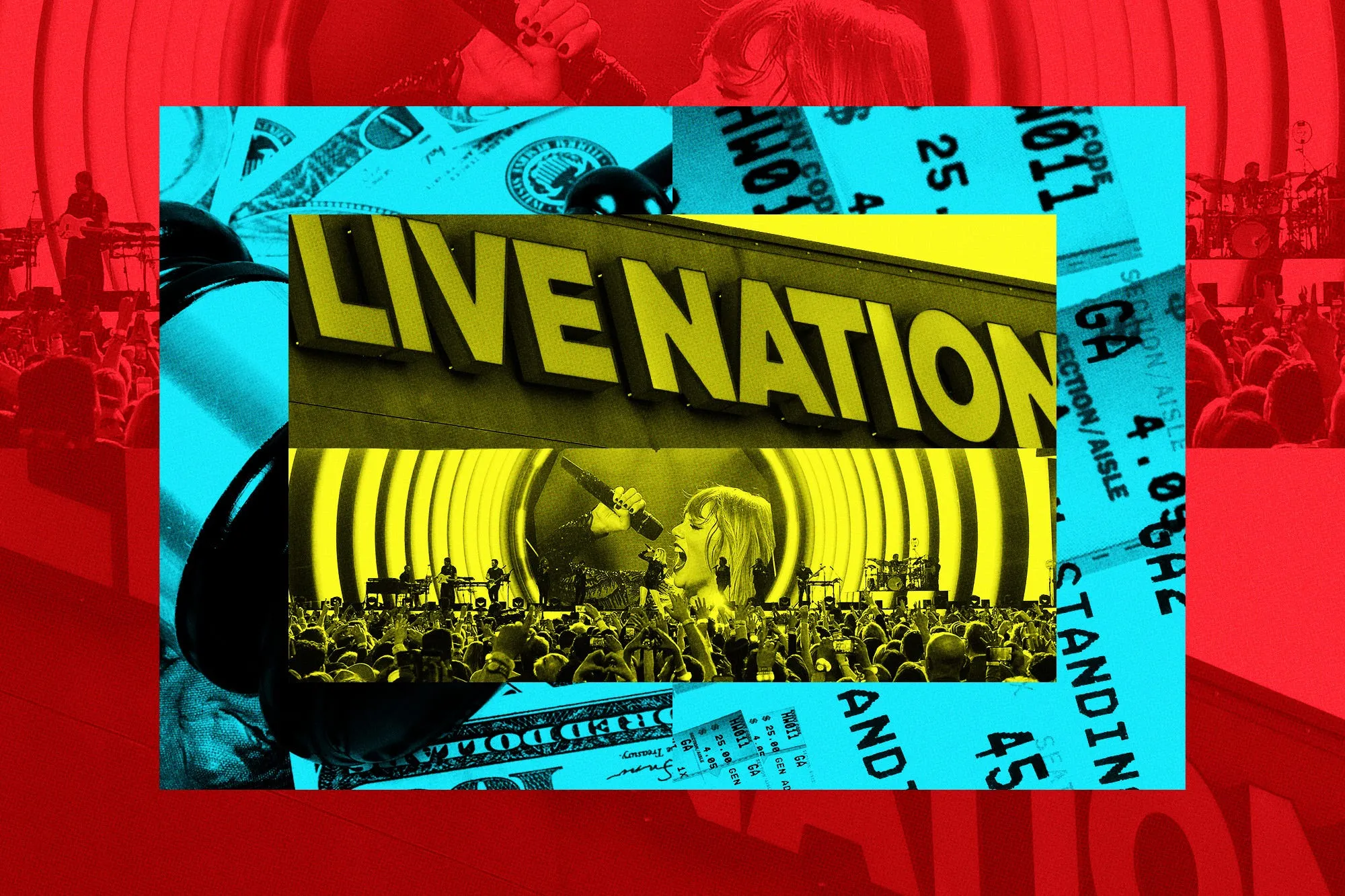Concert Tickets Are Broken: What Malaysians Can Learn From the Live Nation Verdict and Safer Ways to Buy