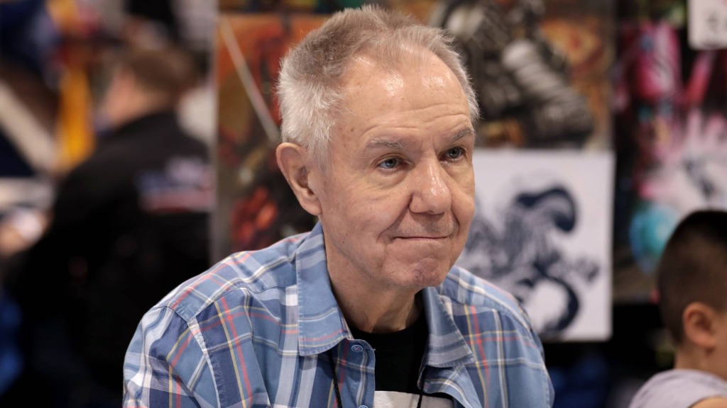 The Enduring Influence of Gerry Conway on Comic Book Storytelling