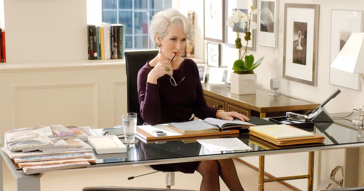 From Screen to Closet: Will ‘The Devil Wears Prada 2’ Trigger the Next Big Fashion Investment Boom?
