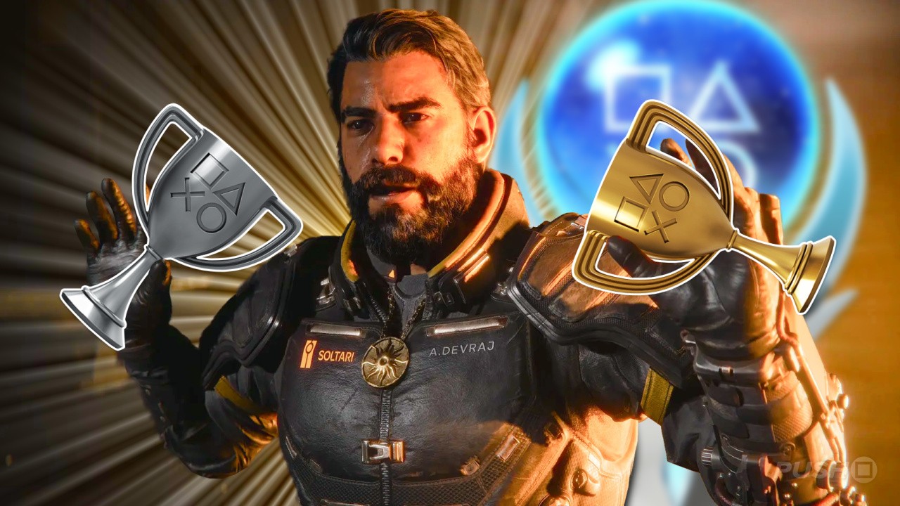 Saros on PS5: Malaysia Launch Times, Editions and Key Trophy Tips