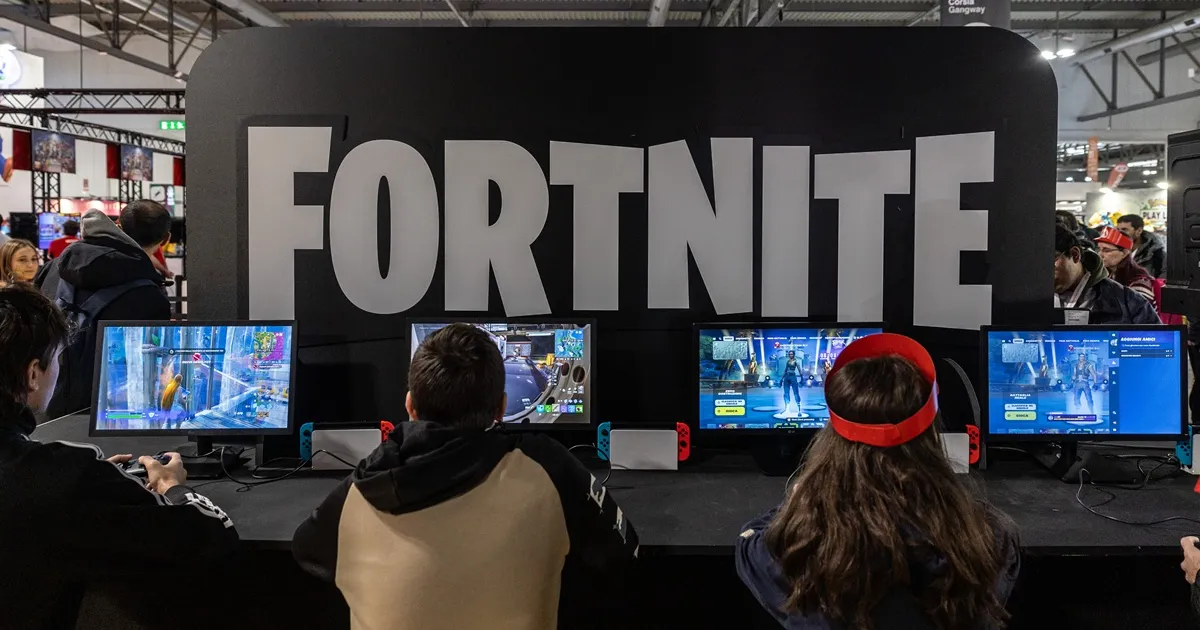 Fortnite's D4vd Refunds: What Players Need to Know and What's Next
