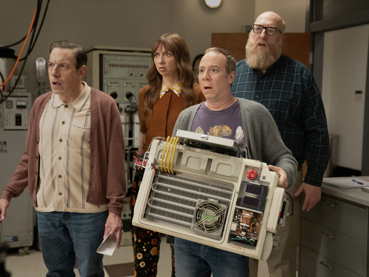 What Fans Can Expect from 'Stuart Fails to Save the Universe' in July 2026