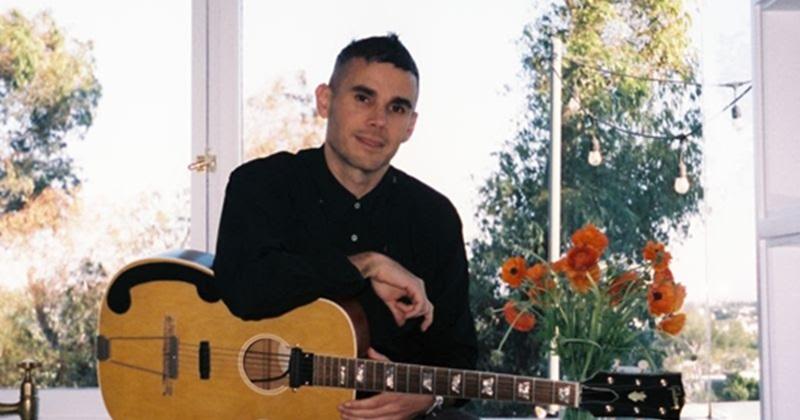 New Singles to Put on Repeat: Rostam, Static-X and More On-Repeat Tracks