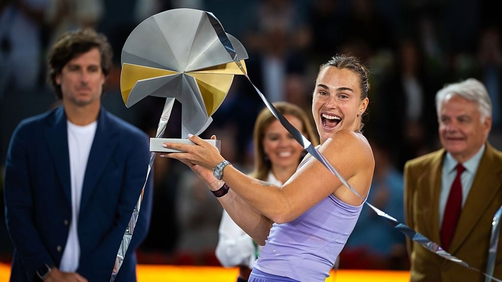 Your Ultimate Guide to Watching the 2026 Madrid Open: Free Live Streams and TV Channels