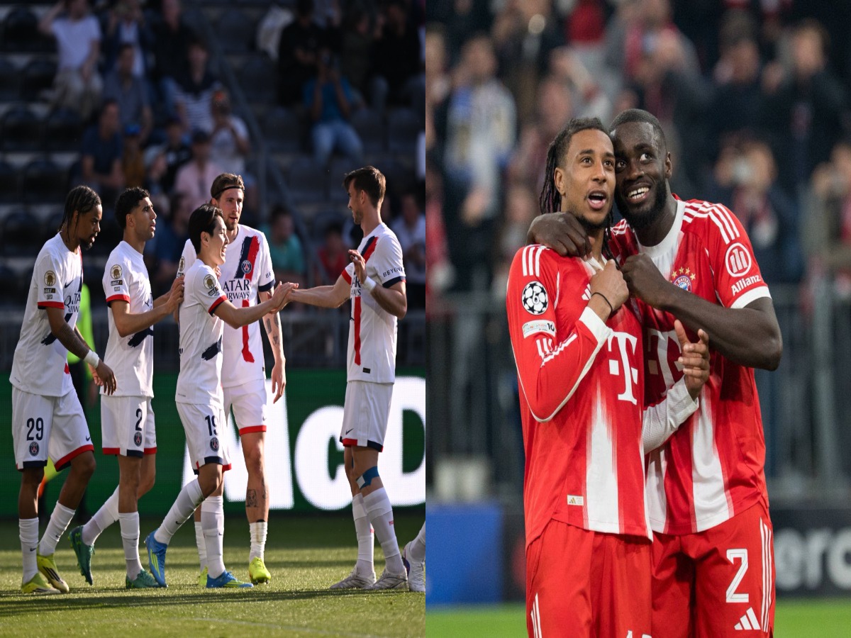 How to Watch the Champions League Semi-Finals From Malaysia and Abroad