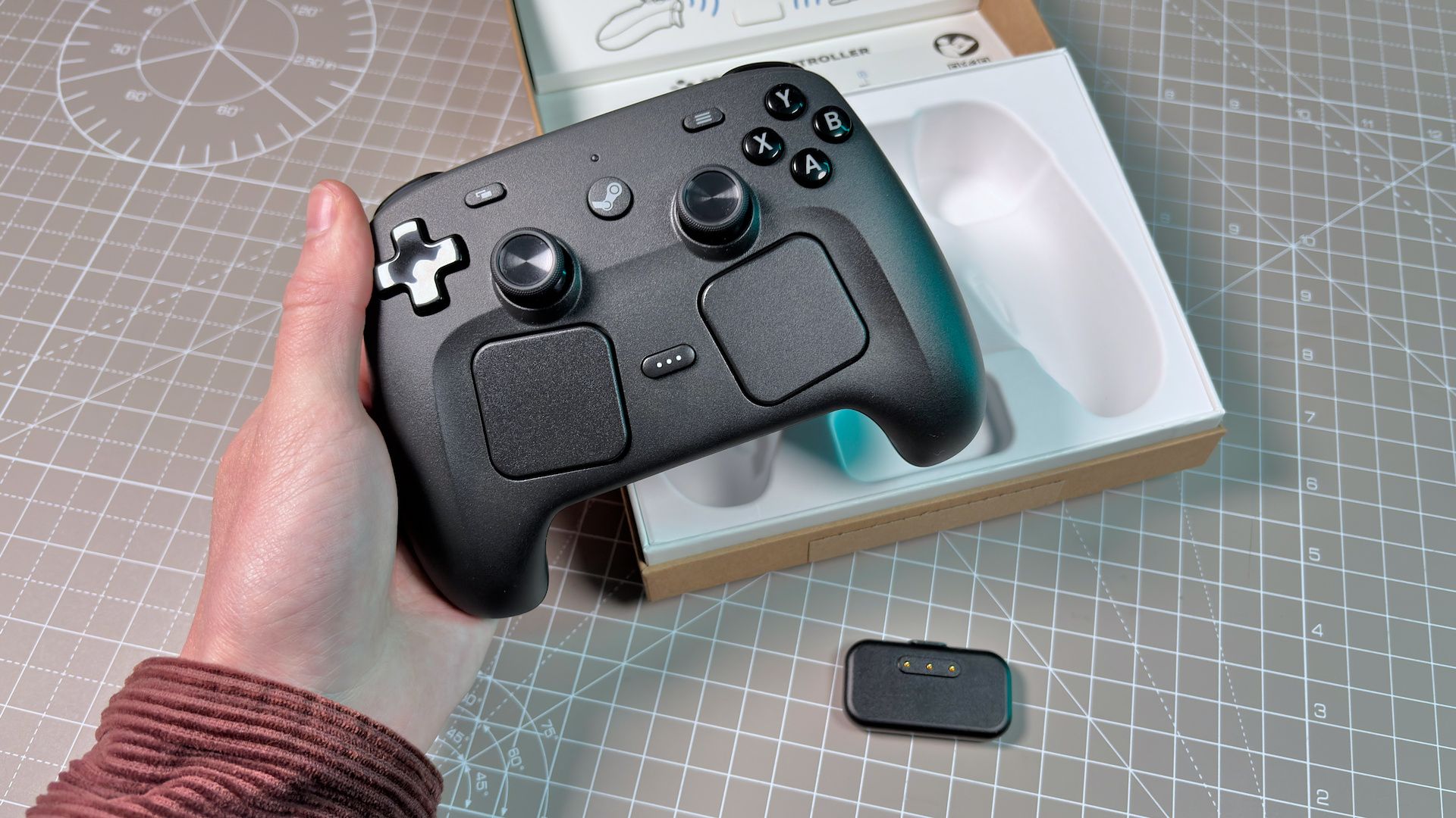 Steam Controller Comeback? Why These 12 Modern PC Gamepads Might Still Be the Better Buy