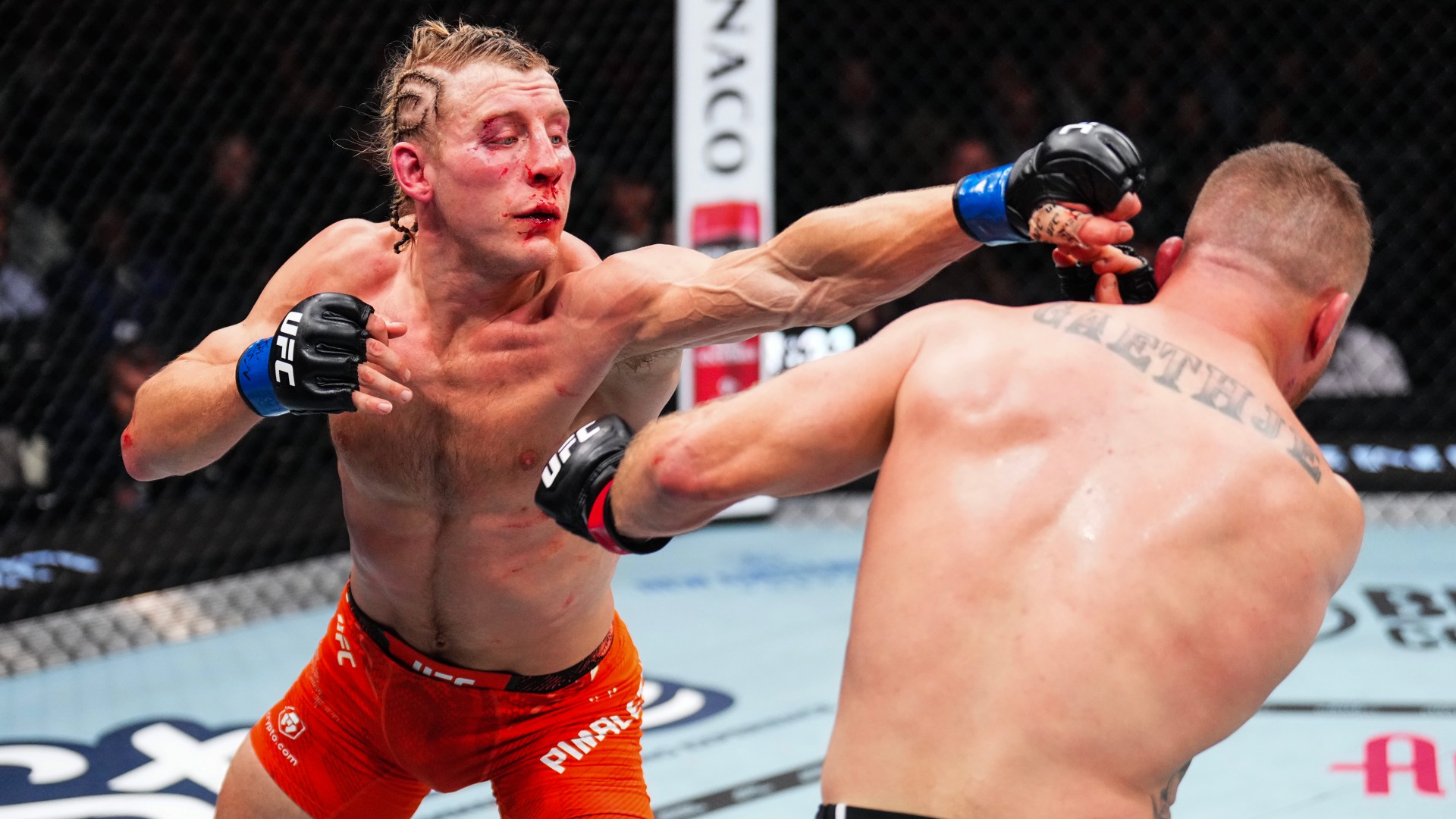 Did Paddy Pimblett Just Leak His Next UFC Opponent? Breaking Down the Clues and Fan Theories