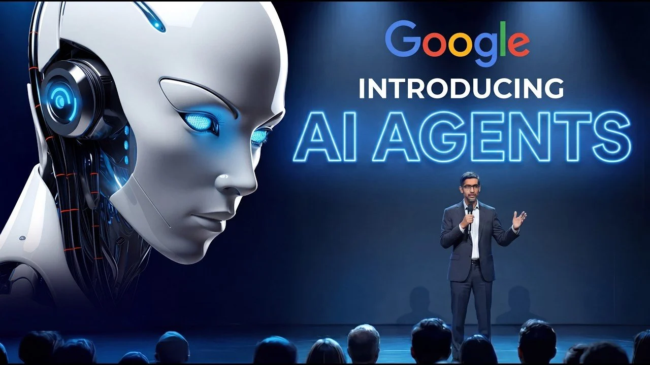 Inside Google’s Gemini Deep Research: How AI Data Agents Are Redefining Enterprise Analytics