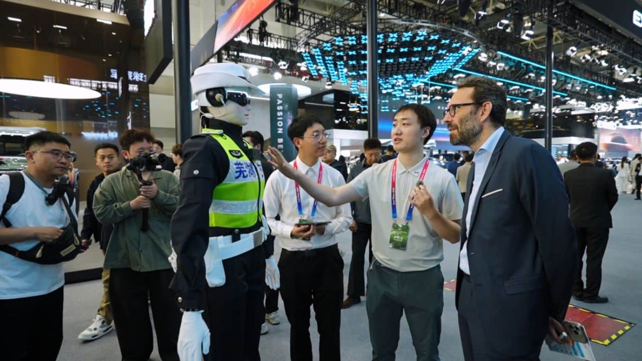 Beyond BYD: 7 Wild EV Ideas From Beijing Auto Show Malaysians Should Pay Attention To
