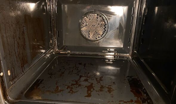 Which Oven Cleaner Actually Shifts Baked-On Grease? Two Popular Sprays Put to the Test