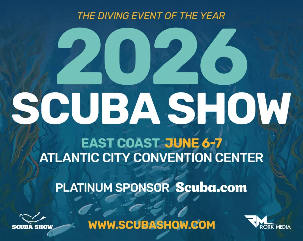Inside the Next Wave of Underwater Habitats—and How They Could Reshape Future Dive Trips