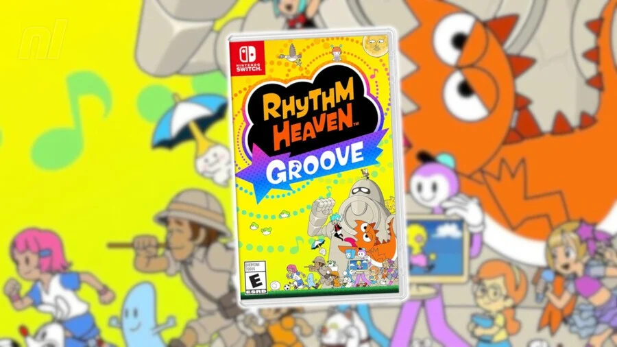 From Rhythm Heaven Groove to Touhou Yukkuri Mountain: New Nintendo Switch and Switch 2 Games to Watch