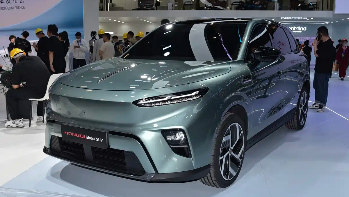 China’s EV Tech Goes Global: Reverse Joint Ventures and New Brands Poised to Reshape Malaysia’s Car Market