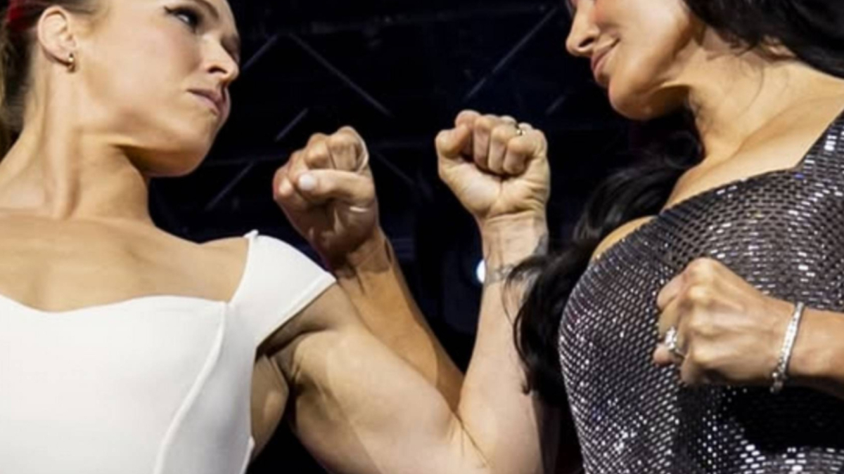 Ronda Rousey Wants Jake Paul’s MVP MMA to Beat the UFC – Could a New Rival Promotion Really Take Over?
