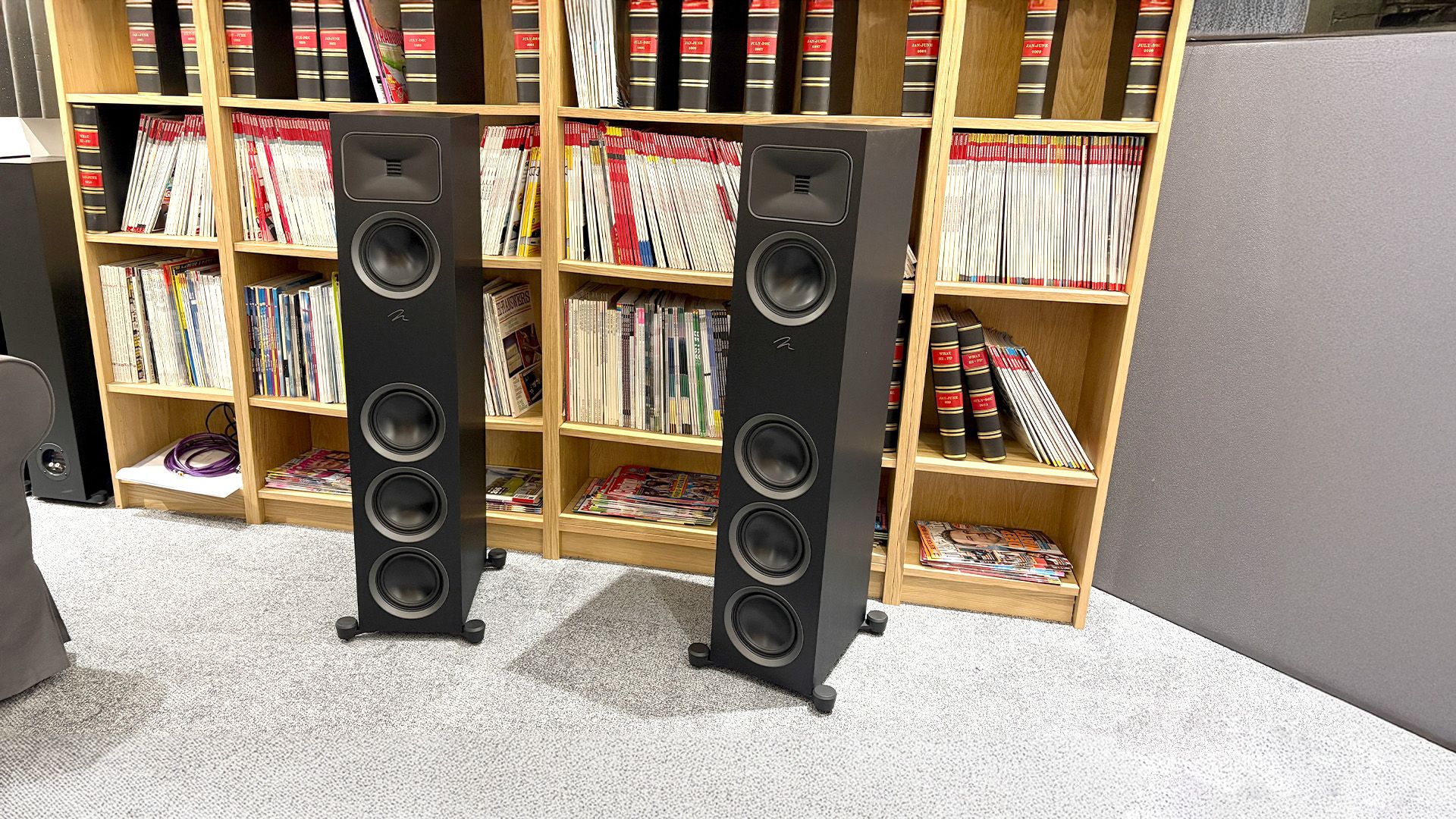 Big Sound On a Budget: Two Floorstanding Hi‑Fi Speakers That Punch Above Their Price