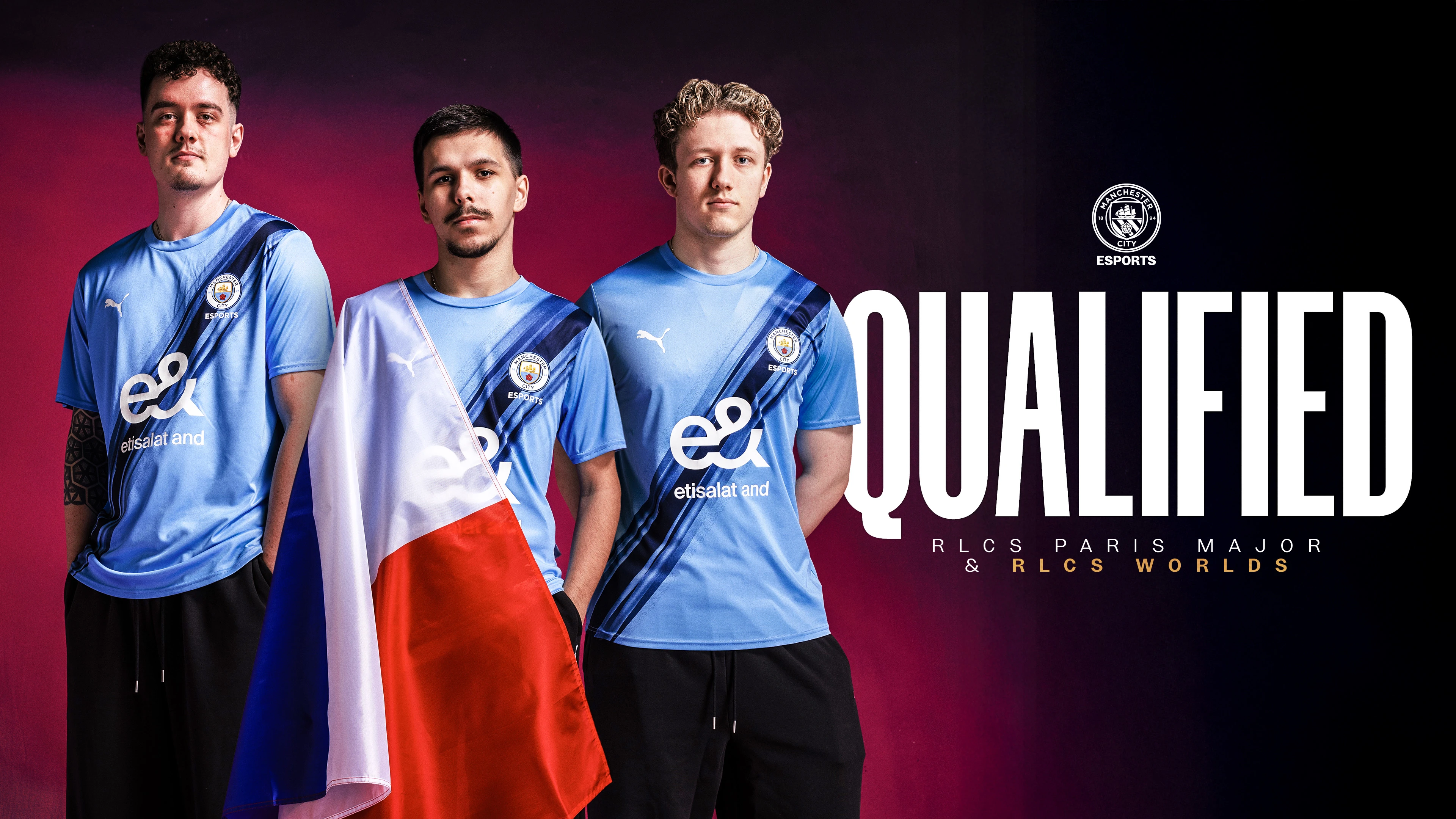 From Etihad to Esports Arena: Man City’s Rocket League Team Just Hit Their Biggest Milestone Yet