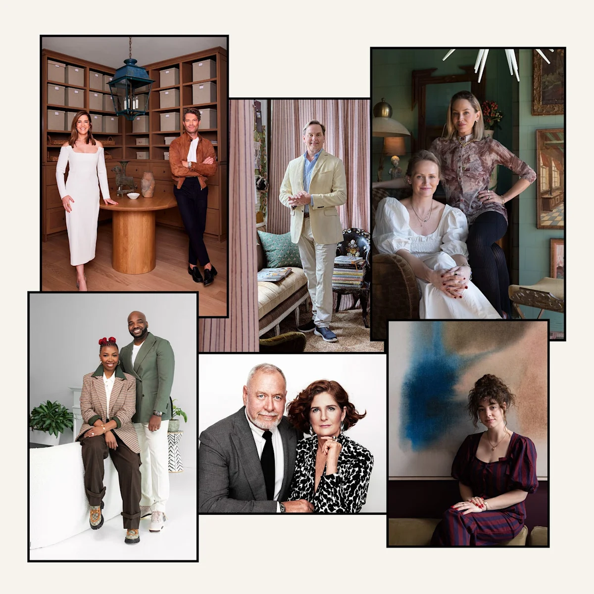 Runway to Living Room: The Bold New Colour Interior Designers Can’t Stop Using
