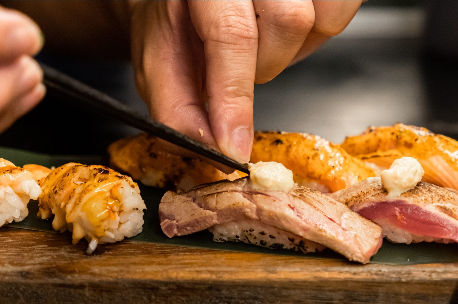 Michelin Taste on a Kopitiam Budget: How No‑Fuss Sushi and Hotel Buffets Are Raising the Bar in Malaysia