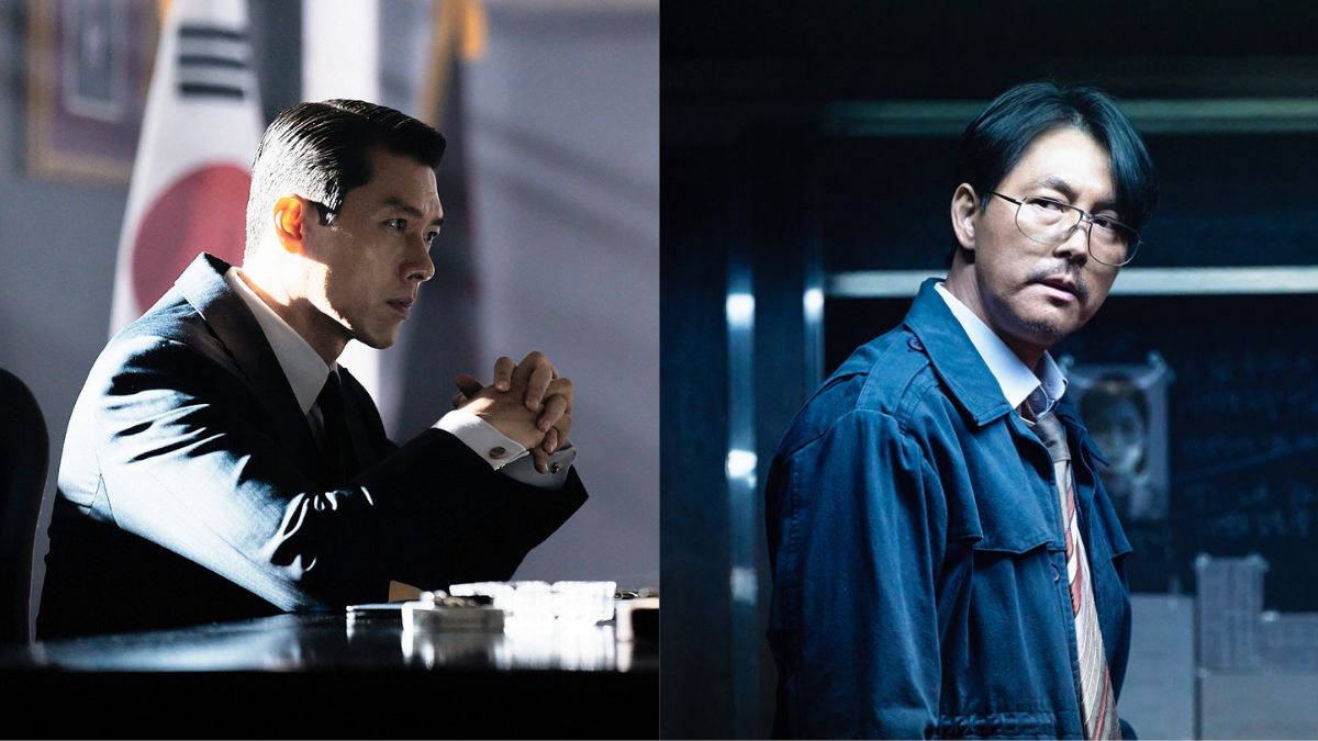 Hyun Bin’s Dark New Drama ‘Made in Korea’ and the Real-Life K‑Drama Couples Fans Can’t Stop Shipping