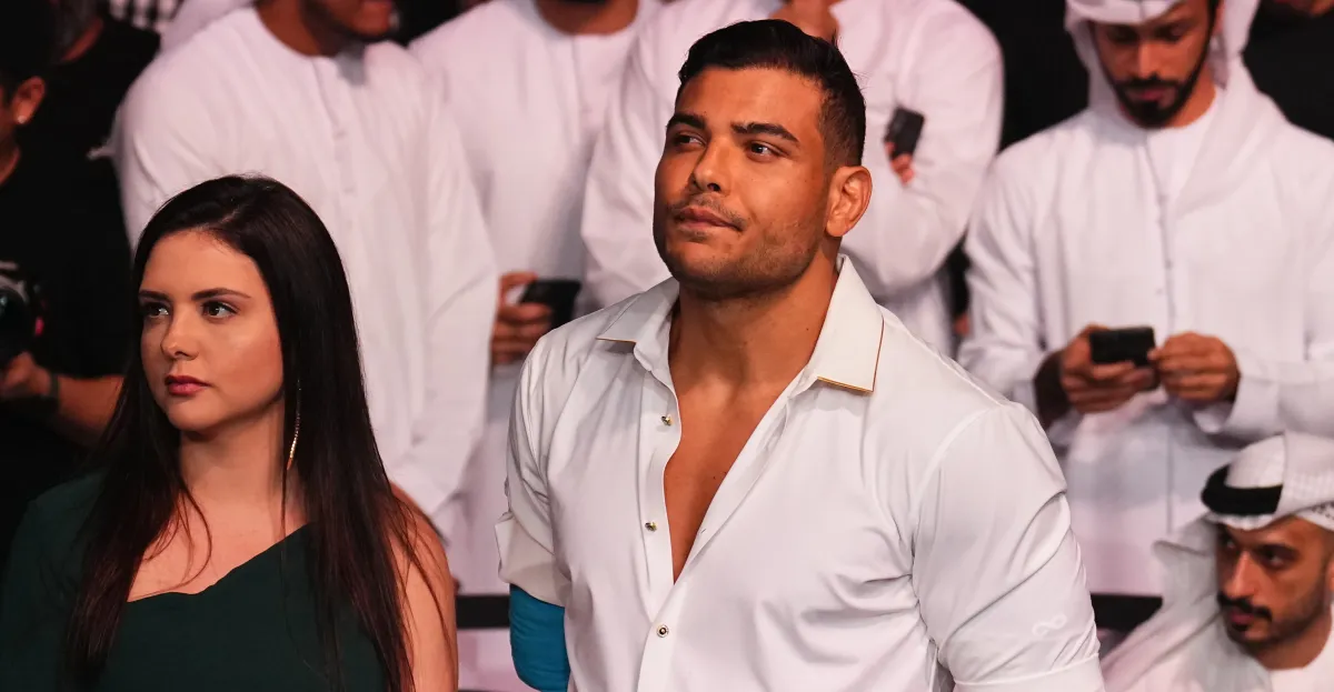 UFC Champs on the Move: From Islam’s Welterweight Plans to Alex Pereira’s Heavyweight Gamble