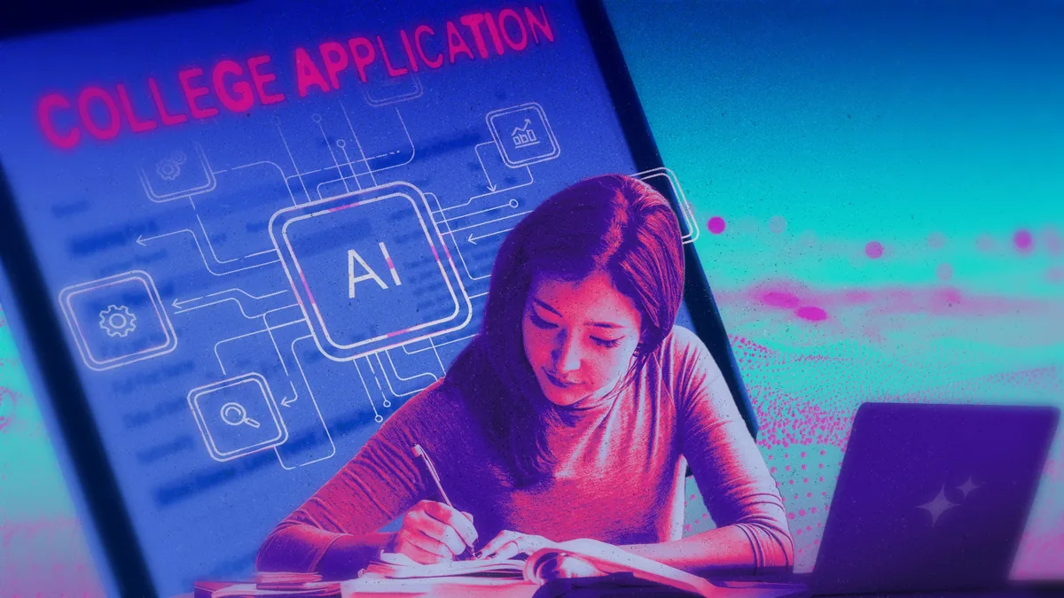 From College Essays to Newsletters: How Quietly Using AI Writing Tools Is Changing What We Read