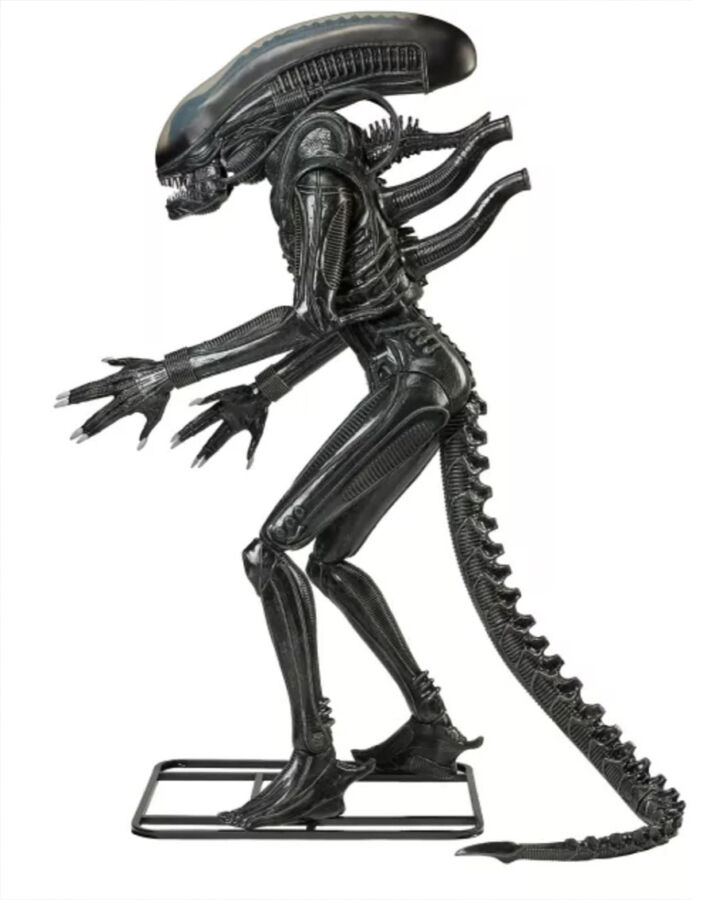 Alien Day Goes Big: Life‑Size Xenomorphs, New Romulus 4K and How Ridley Scott’s Monster Became a Lifestyle Icon