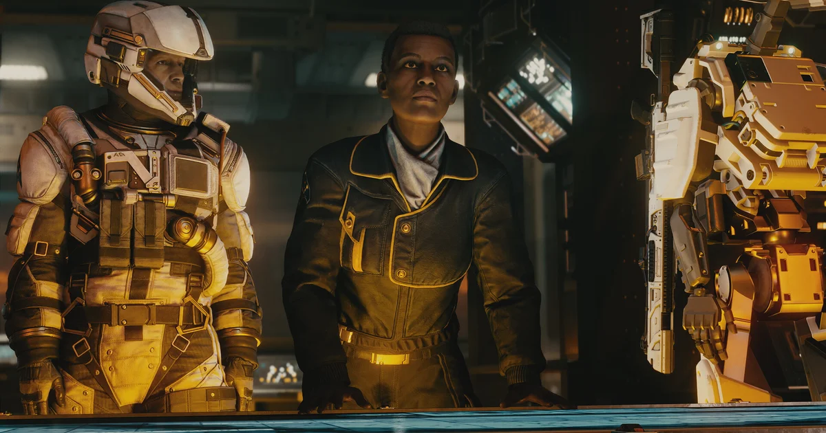 Starfield Modders Are Fixing Bethesda’s DLC Bugs Faster Than Official Patches