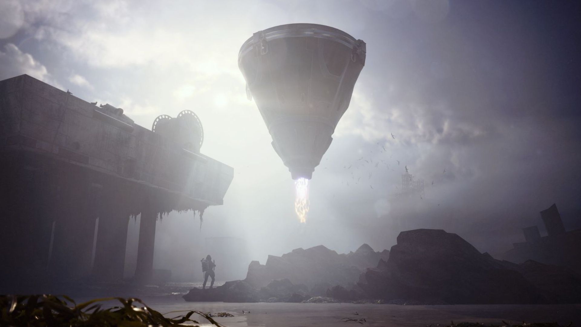 Exploring the Exciting New Features of Arc Raiders’ Riven Tides Update
