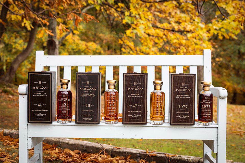 From Mac-Talla to House of Hazelwood: Two Limited-Edition Whiskies Serious Collectors Should Have on Their Radar