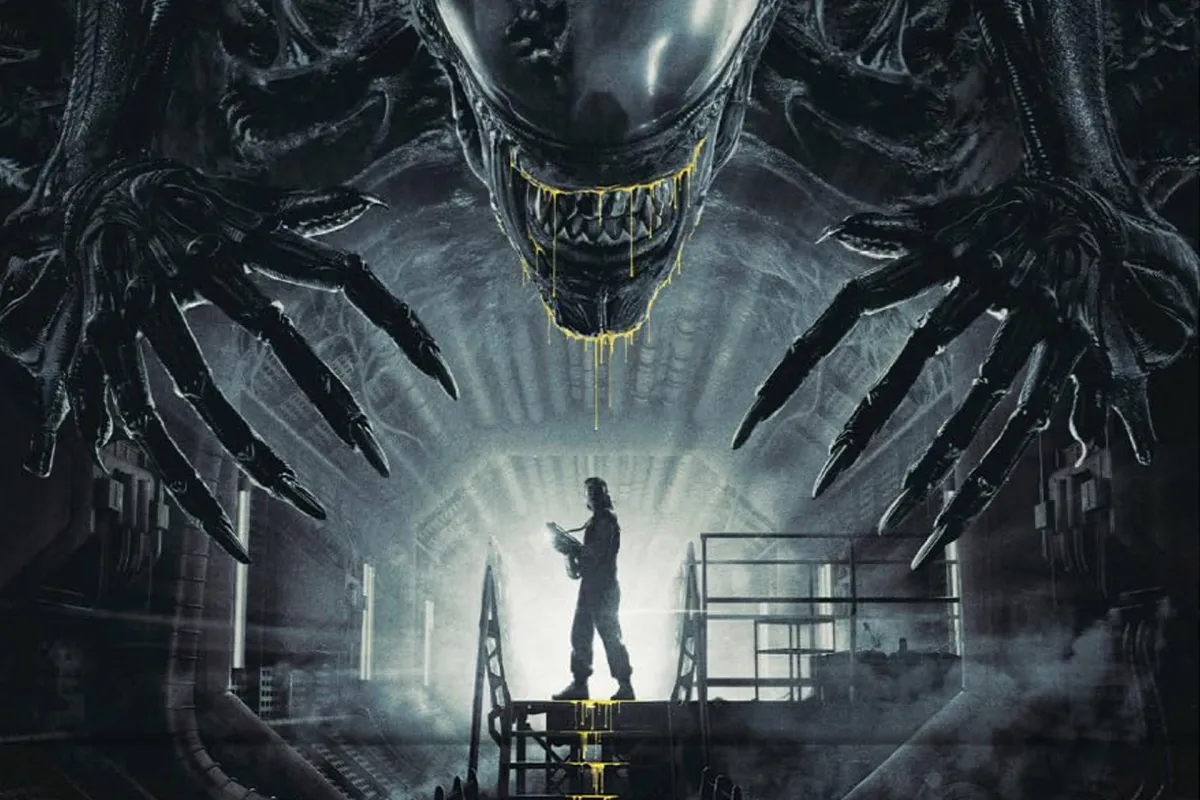 Alien Day Goes Big: Life‑Size Xenomorphs, New Romulus 4K and How Ridley Scott’s Monster Became a Lifestyle Icon