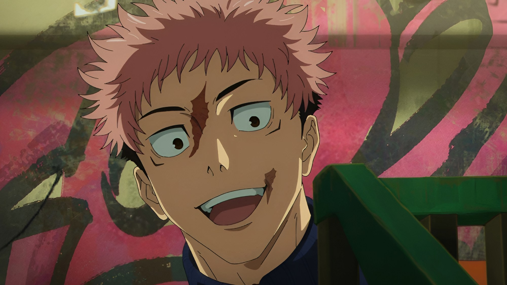 Everything You Need to Know About Jujutsu Kaisen Season 4: New Looks and Major Projects