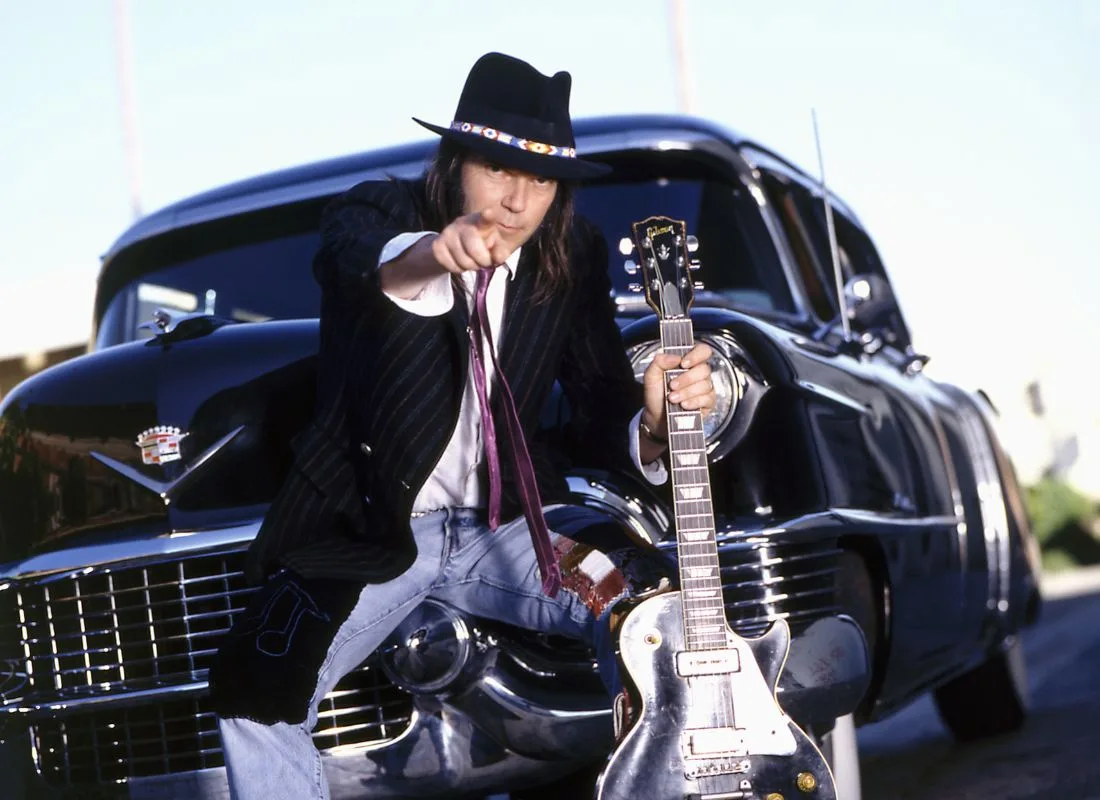 From Metal Queens to Cursed Tours: How 1970s Classic Rock Rewired Music Forever
