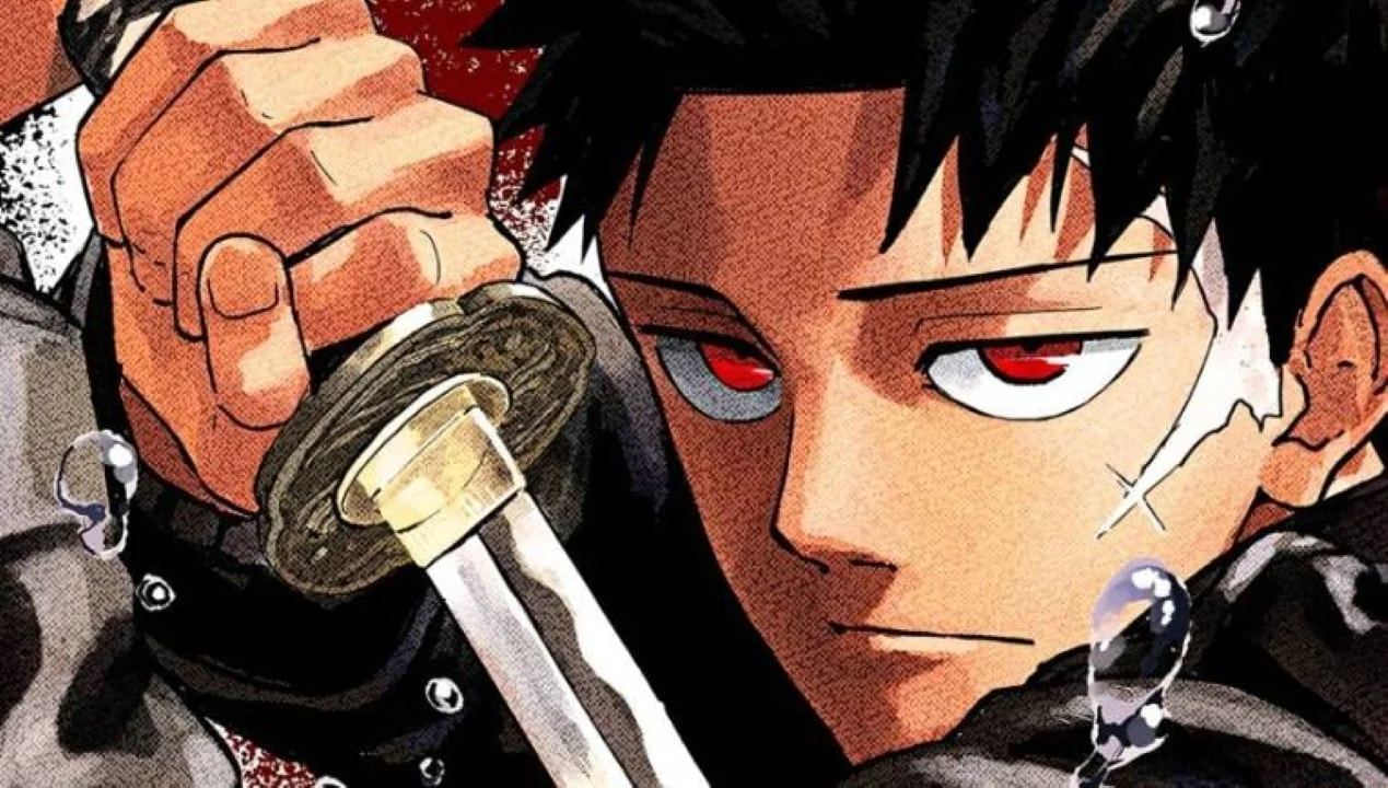 Kagurabachi: Everything We Know About the Upcoming Anime Adaptation