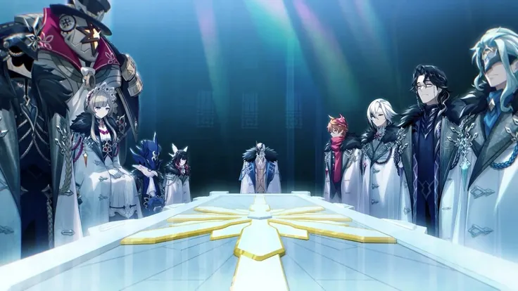Exploring the New Cryo Region: What Snezhnaya Brings to Genshin Impact
