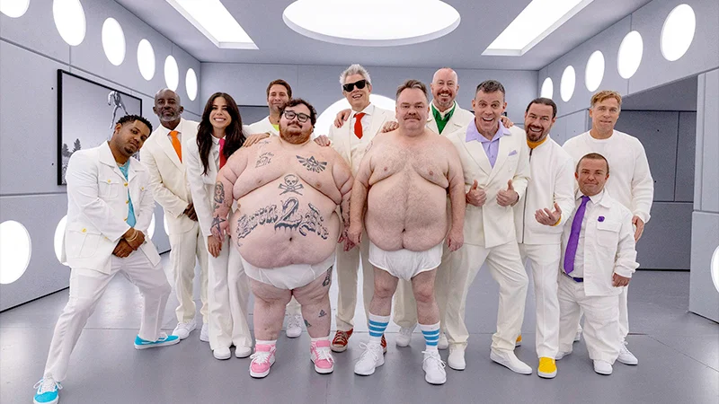 Jackass: Best and Last Trailer Teases an ‘Escape Room From Hell’ and a 20-Year Comedy Legacy