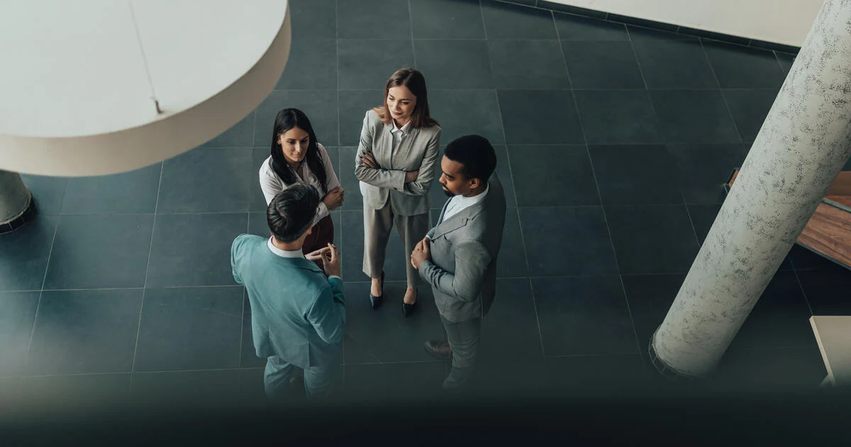 AI Governance Is the Next PR Time Bomb: New Report Warns Companies What Can Go Wrong