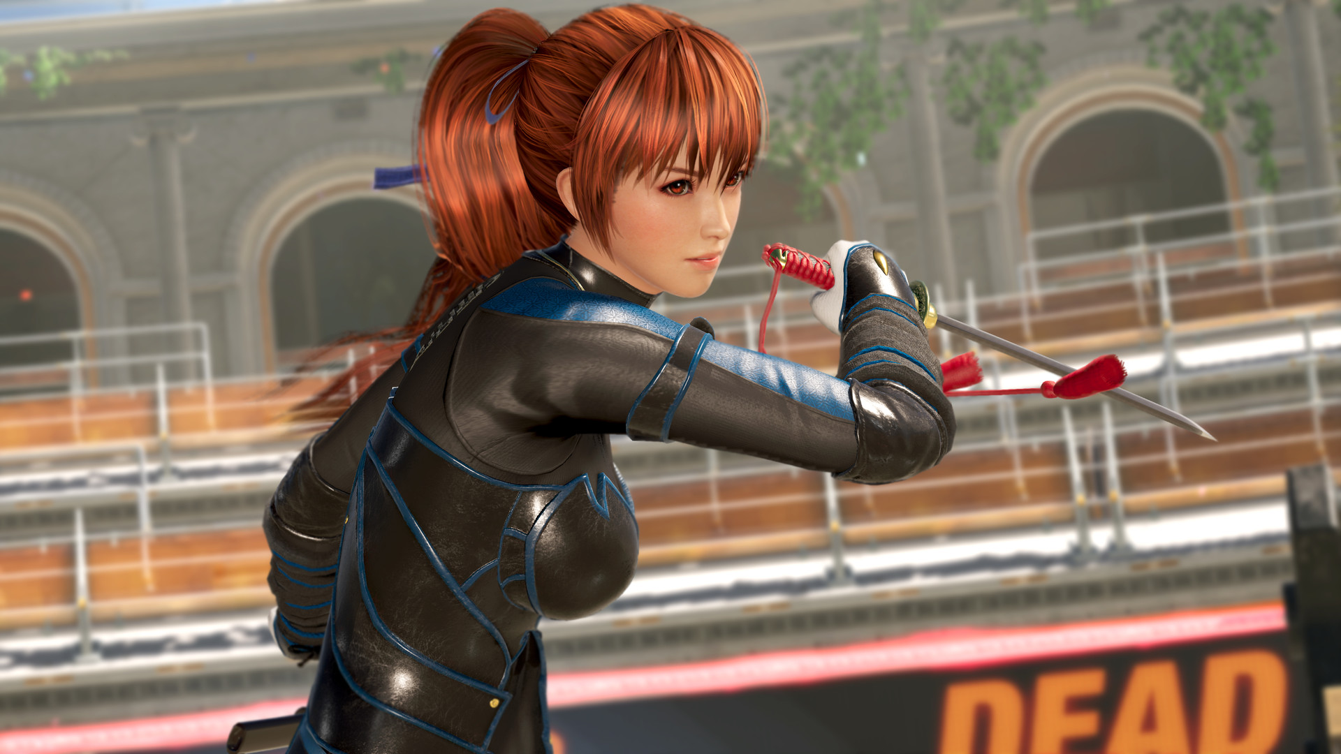 Dead or Alive Quietly Crosses 11 Million Sales: What Keeps This Fighting Series Alive?