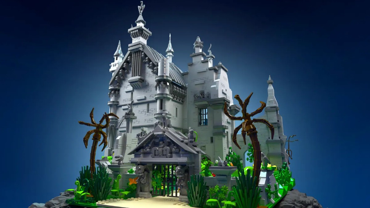 LEGO Ideas 2025 Review: Why These Fan Sets Won – And What It Means for Future Projects