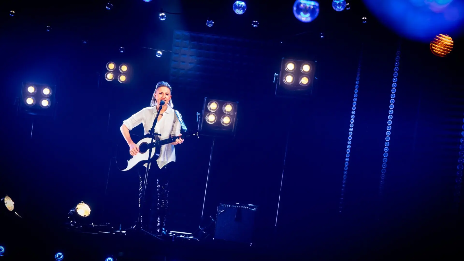 Revolutionizing Live Music: How LED Technology is Transforming Avatar Concerts