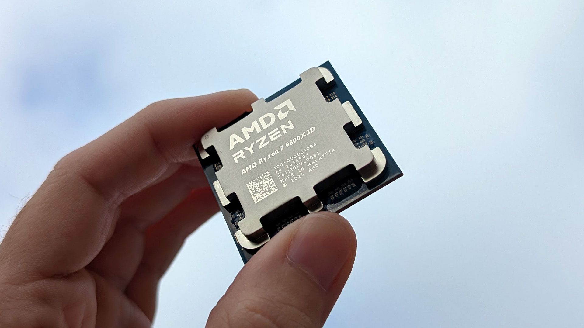 Amazon’s Latest Tech Deals: Big Savings on Gaming CPUs, Security Cameras, Headsets and More