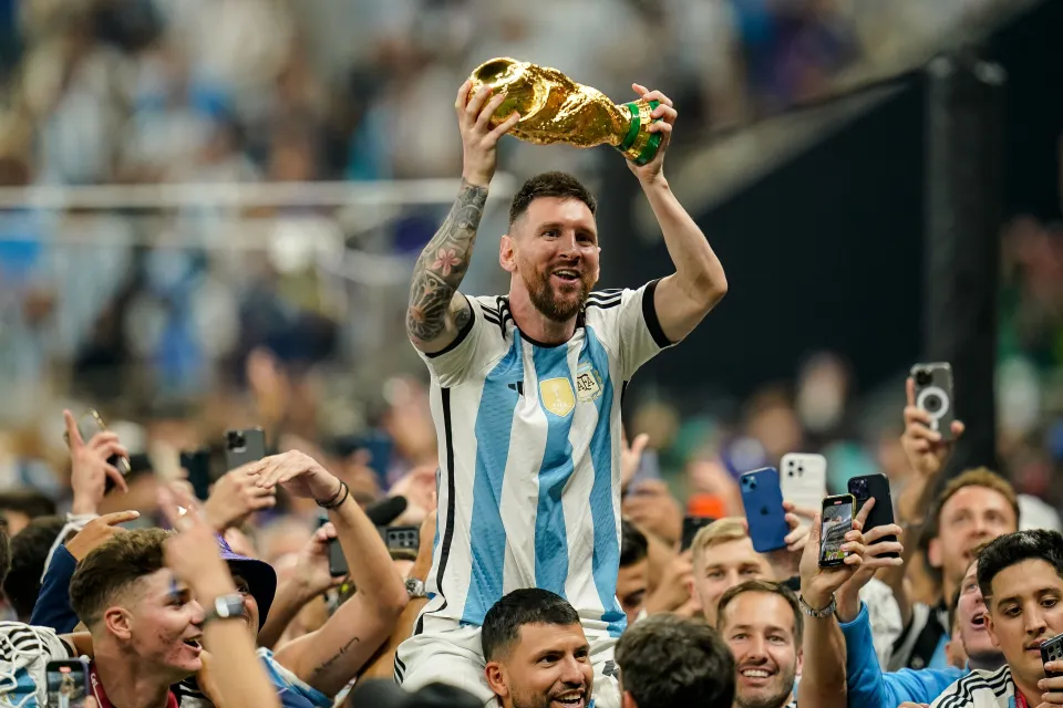 Chasing History at World Cup 2026: Records, Goal Machines and the Ultimate All‑Time Superstar