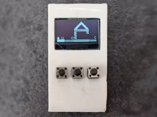 From RM5 Chips to Franken-Watches: Why DIY Tinkerers Are the Wild West of Retro Handhelds