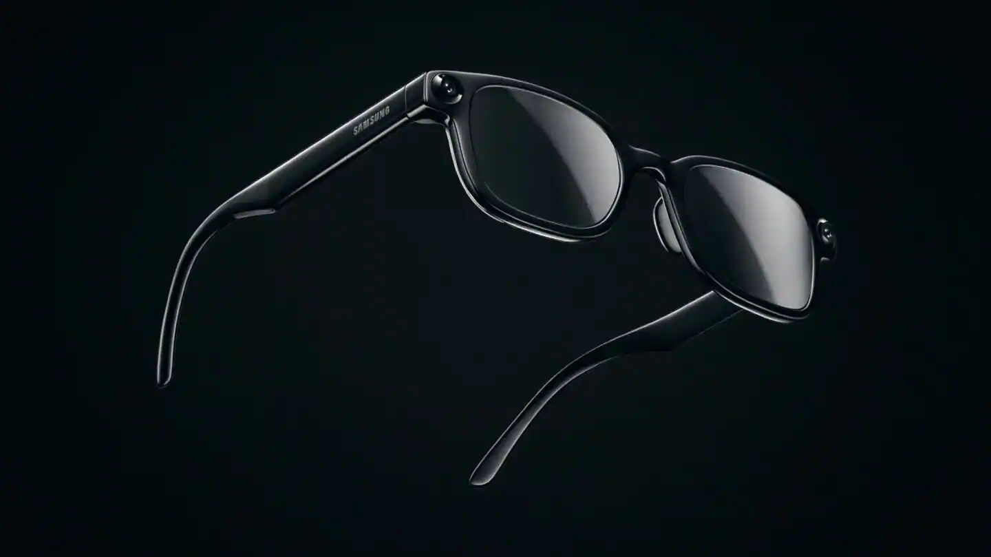 Samsung Galaxy Glasses: What the Latest Leaks Reveal About Features and Design
