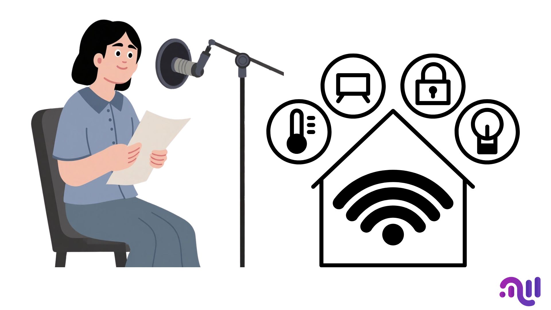 Exploring the Surge of Voice AI in Smart Homes: Market Trends and Future Projections