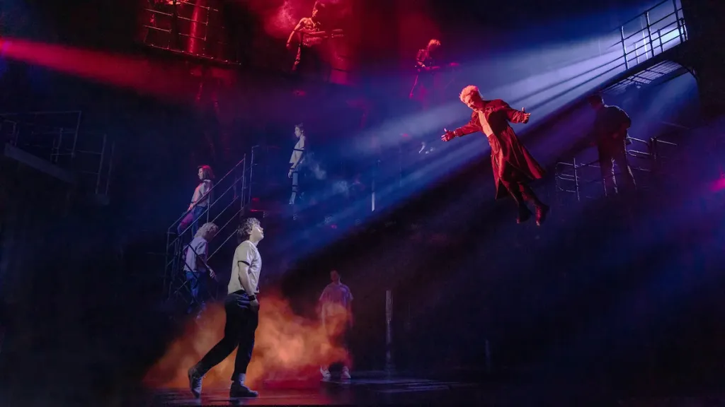 When Music Biopics Become PR: Why So Many Official Music Movies Feel Sanitised