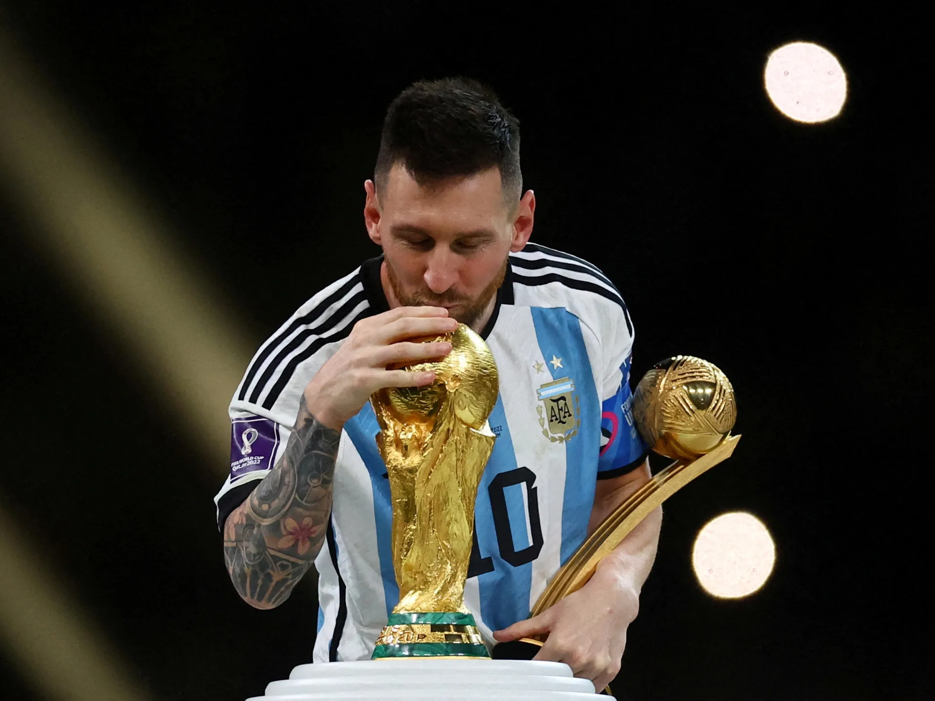 Billions on the Ball: How FIFA’s Record World Cup Payout Will Reshape National Teams